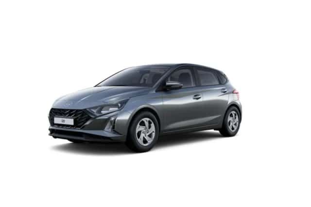 Hyundai i20 (2026) thumbnail 1