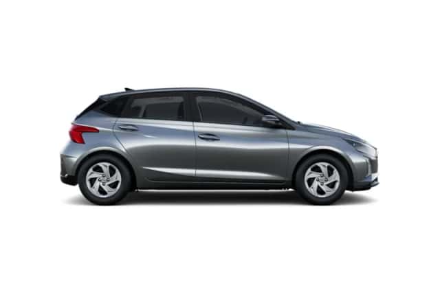 Hyundai i20 (2026) thumbnail 4