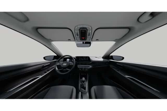 Hyundai i20 (2026) thumbnail 5