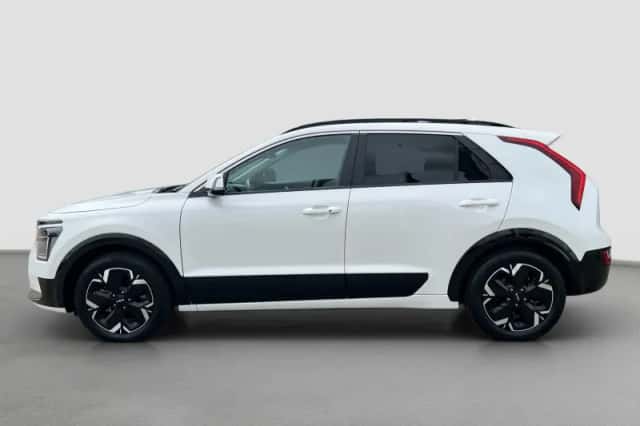 Kia Niro EV (2023) thumbnail 4