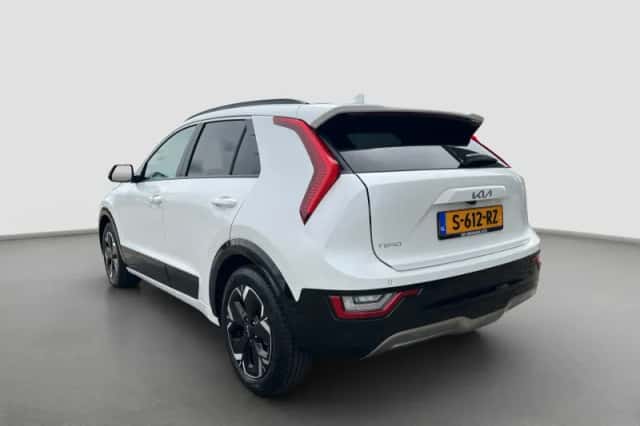 Kia Niro EV (2023) thumbnail 6