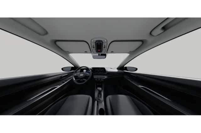 Hyundai i20 (2026) thumbnail 5