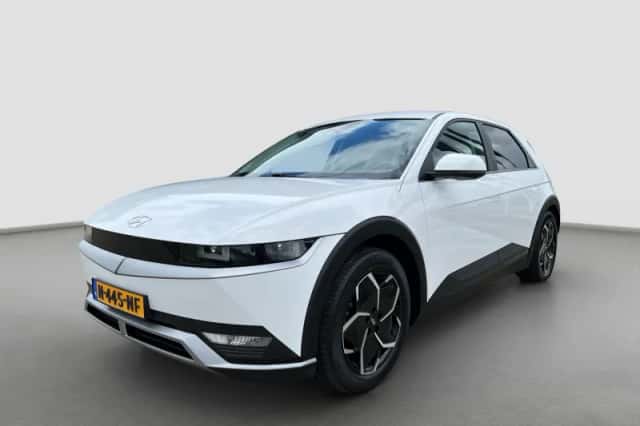 Hyundai Ioniq 5 (2021) thumbnail 1