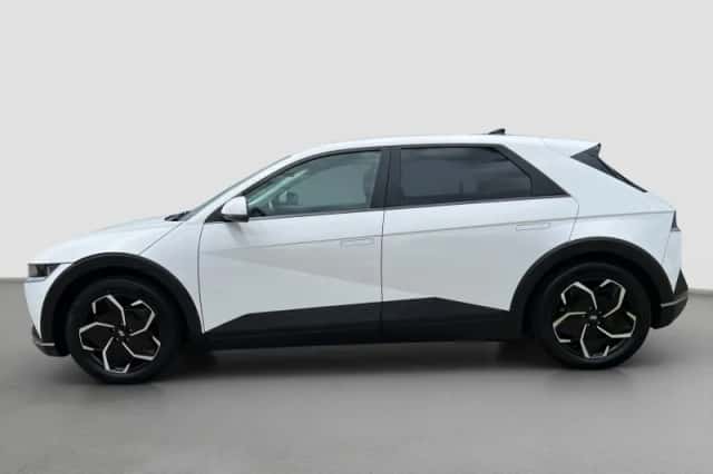 Hyundai Ioniq 5 (2021) thumbnail 4
