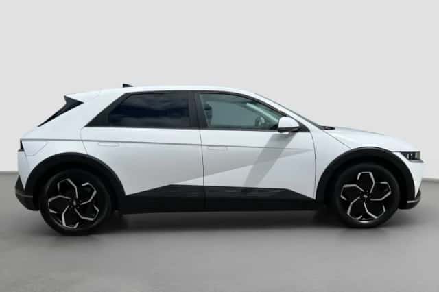 Hyundai Ioniq 5 (2021) thumbnail 5