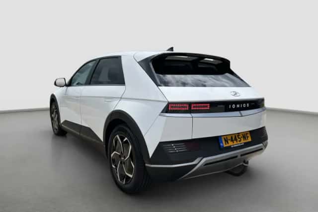Hyundai Ioniq 5 (2021) thumbnail 6