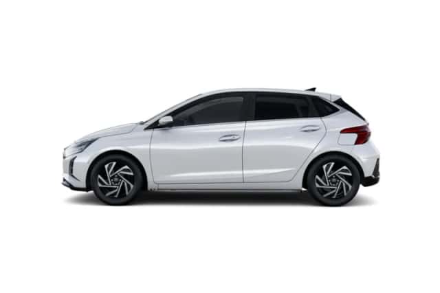 Hyundai i20 (2026) thumbnail 2