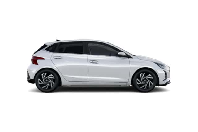 Hyundai i20 (2026) thumbnail 4
