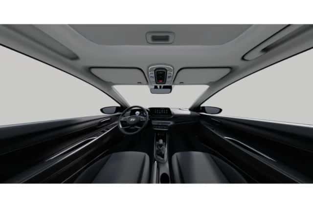 Hyundai i20 (2026) thumbnail 5