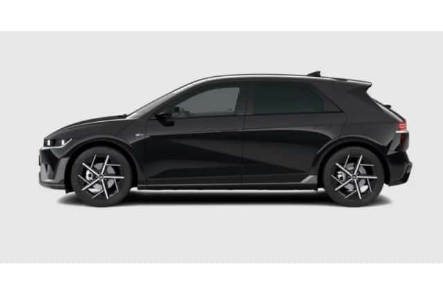 Hyundai Ioniq 5 (2026) thumbnail 2