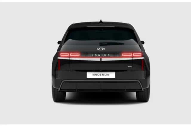 Hyundai Ioniq 5 (2026) thumbnail 3