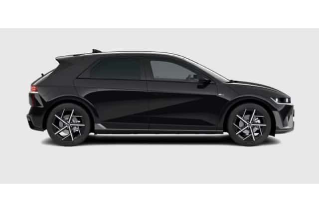 Hyundai Ioniq 5 (2026) thumbnail 4
