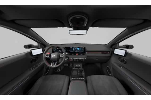 Hyundai Ioniq 5 (2026) thumbnail 5