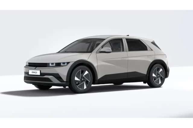 Hyundai Ioniq 5 (2026) thumbnail 1