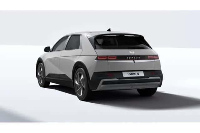Hyundai Ioniq 5 (2026) thumbnail 2