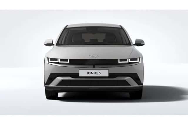 Hyundai Ioniq 5 (2026) thumbnail 4