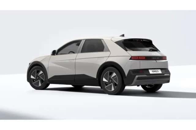 Hyundai Ioniq 5 (2026) thumbnail 5
