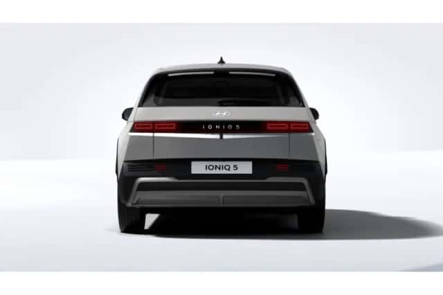 Hyundai Ioniq 5 (2026) thumbnail 6