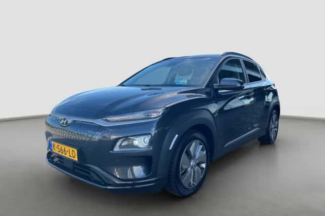 Hyundai Kona (2020) thumbnail 1