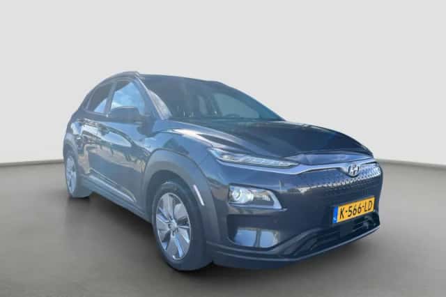 Hyundai Kona (2020) thumbnail 3