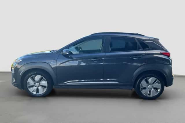 Hyundai Kona (2020) thumbnail 4