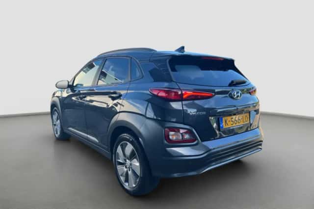 Hyundai Kona (2020) thumbnail 6