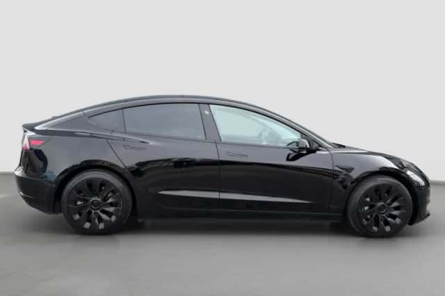 Tesla Model 3 (2021) thumbnail 5