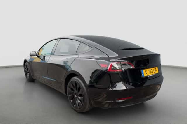 Tesla Model 3 (2021) thumbnail 6