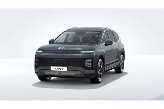 Hyundai Ioniq 9 (2026) thumbnail 1