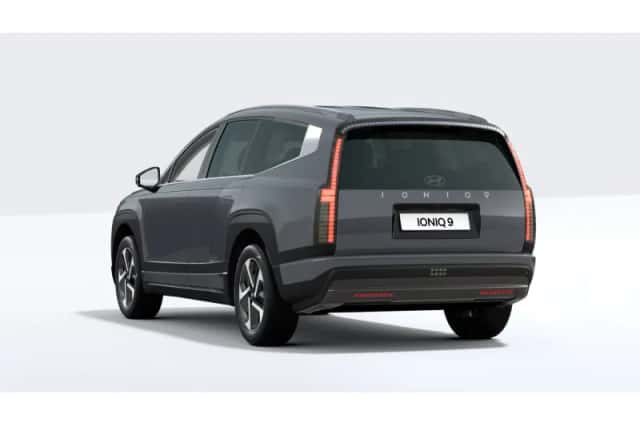 Hyundai Ioniq 9 (2026) thumbnail 3