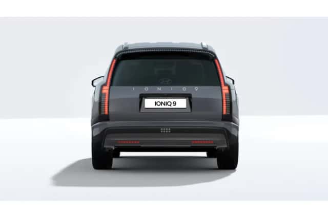 Hyundai Ioniq 9 (2026) thumbnail 4
