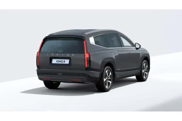 Hyundai Ioniq 9 (2026) thumbnail 5