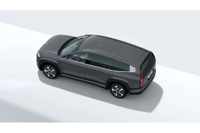 Hyundai Ioniq 9 (2026) thumbnail 6