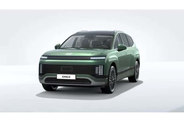 Hyundai Ioniq 9 (2026) thumbnail 1