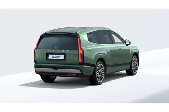 Hyundai Ioniq 9 (2026) thumbnail 5