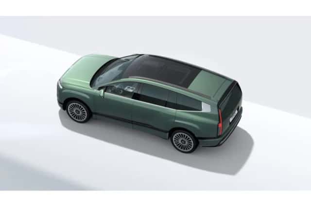Hyundai Ioniq 9 (2026) thumbnail 6
