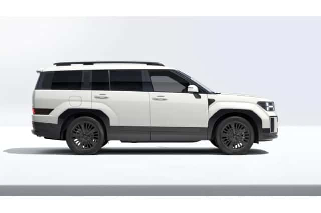 Hyundai Santa Fe (2026) thumbnail 2