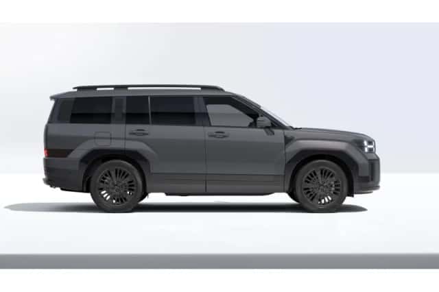 Hyundai Santa Fe (2026) thumbnail 2