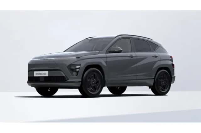 Hyundai Kona Electric (2026) thumbnail 1