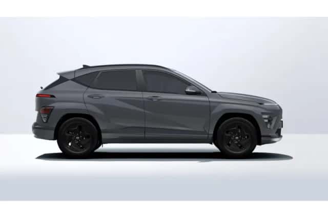Hyundai Kona Electric (2026) thumbnail 2