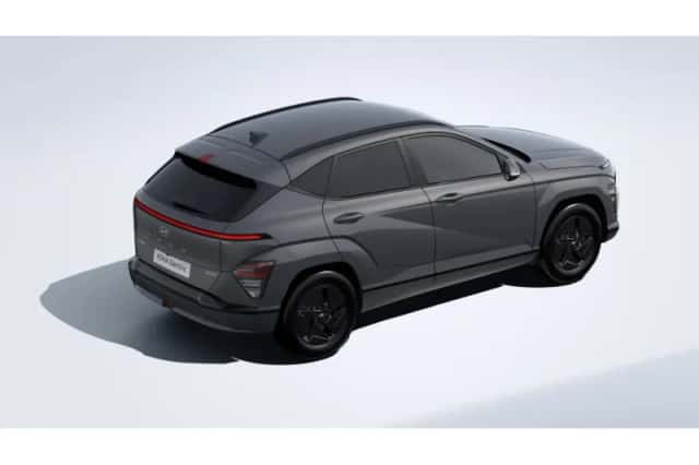 Hyundai Kona Electric (2026) thumbnail 5