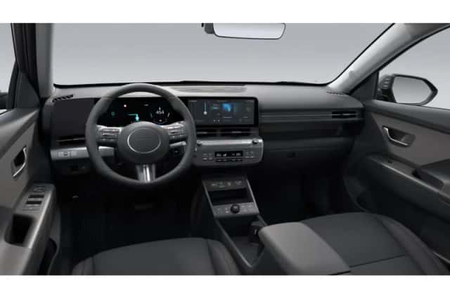 Hyundai Kona Electric (2026) thumbnail 6