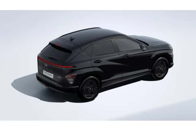 Hyundai Kona Electric (2026) thumbnail 5
