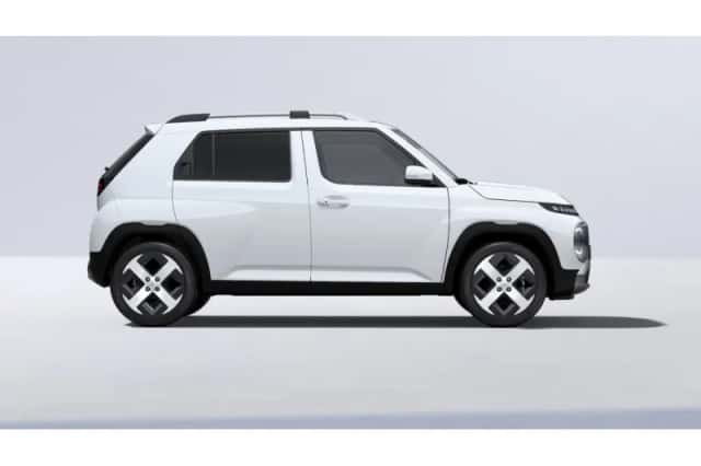 Hyundai INSTER (2026) thumbnail 3