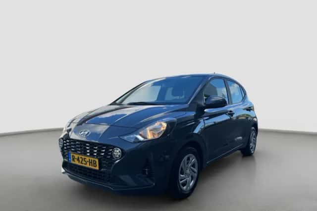 Hyundai i10 (2022) thumbnail 1