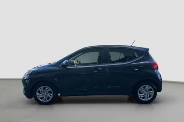 Hyundai i10 (2022) thumbnail 3