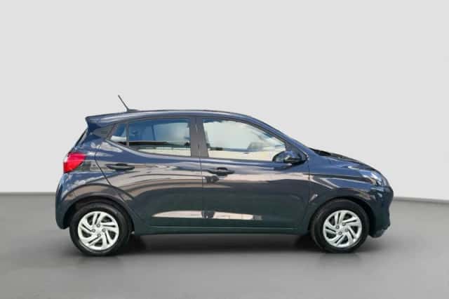 Hyundai i10 (2022) thumbnail 4
