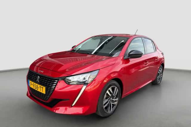 Peugeot 208 (2022) thumbnail 1