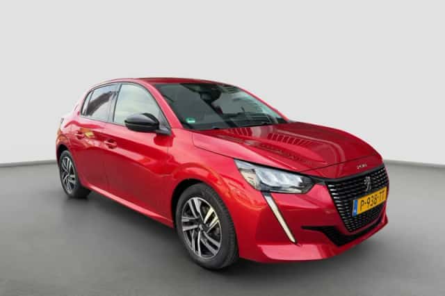 Peugeot 208 (2022) thumbnail 2