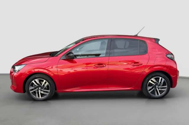 Peugeot 208 (2022) thumbnail 3